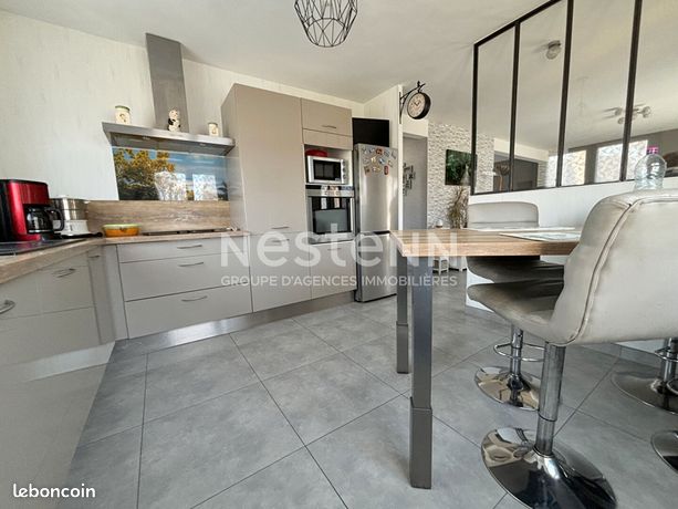 Maison 6 pièces 115 m²