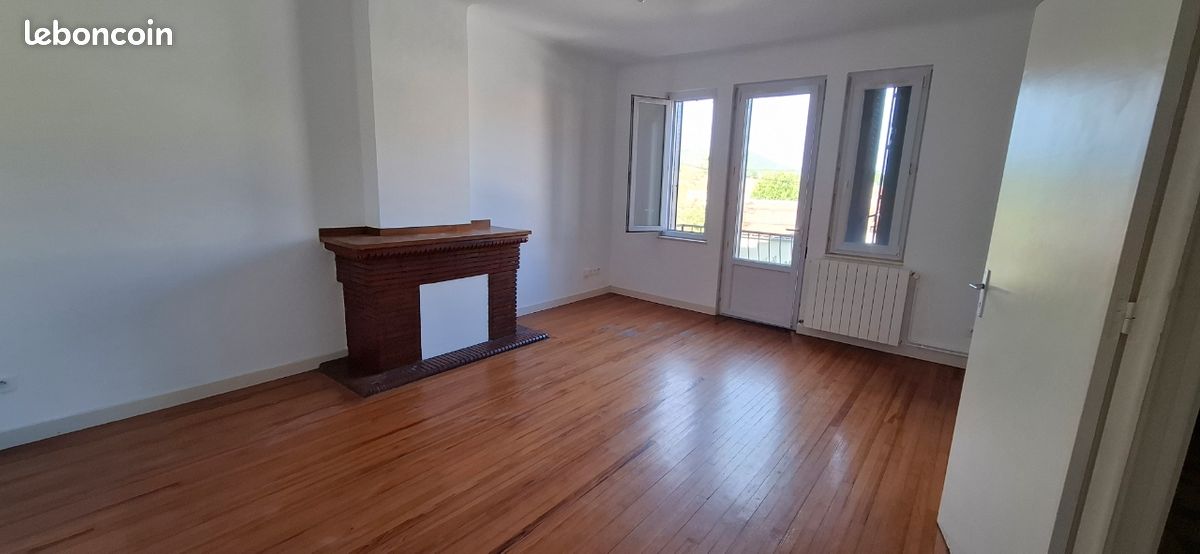 Appartement 4 pièces 87 m² · à Lavelanet · 87 m² · 620 €/mois