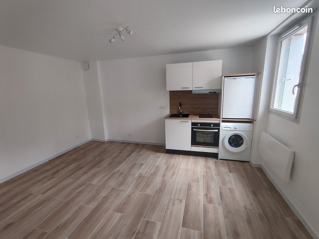 Parking 2 pièces 36 m² · à Limoges · 36 m² · 530 €