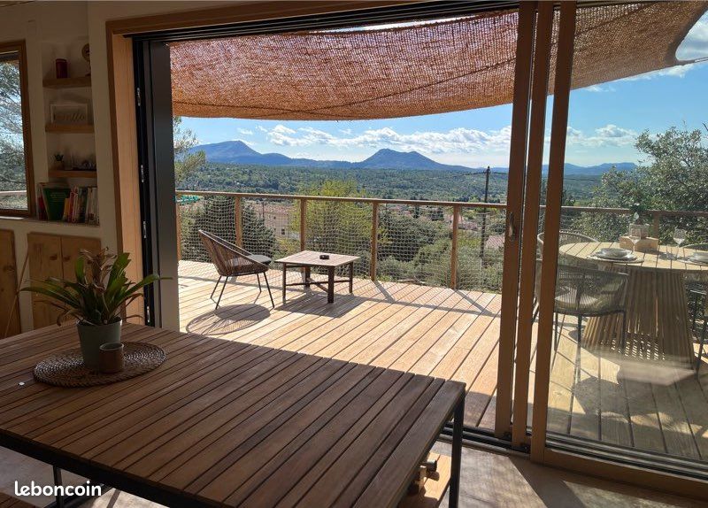 Maison 3 pièces 73 m² · à Tavernes · 73 m² · 385 000 €