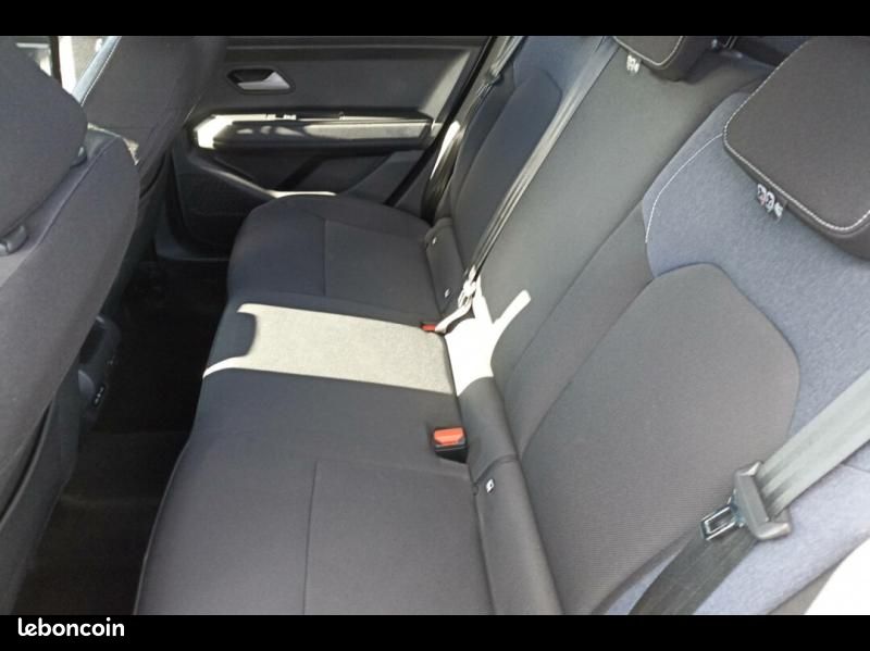 Dacia Duster 1.6 hybrid 140ch Journey (image 11)