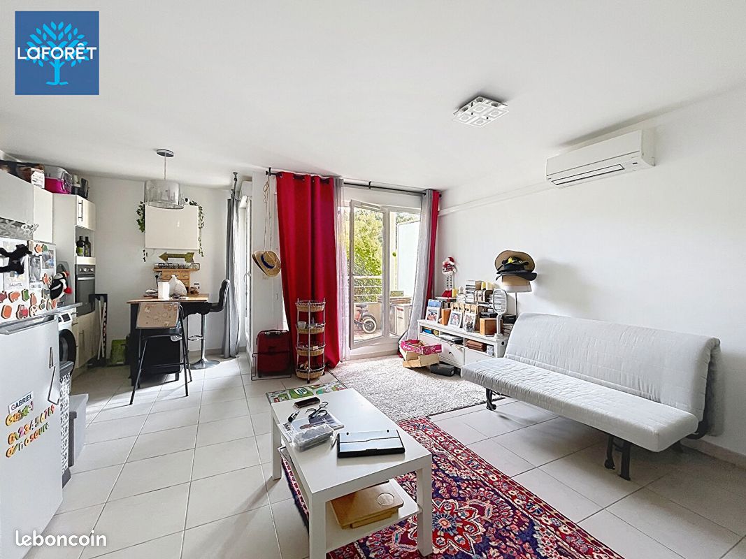 Appartement 2 pièces 42 m² · à Marignane · 42 m² · 850 €