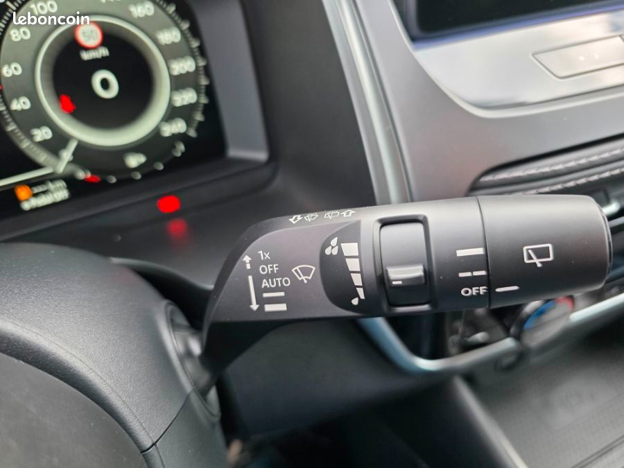 Nissan Qashqai NEW E POWER 205 N-CONNECTA PACK Confort et Hiver (image 29)