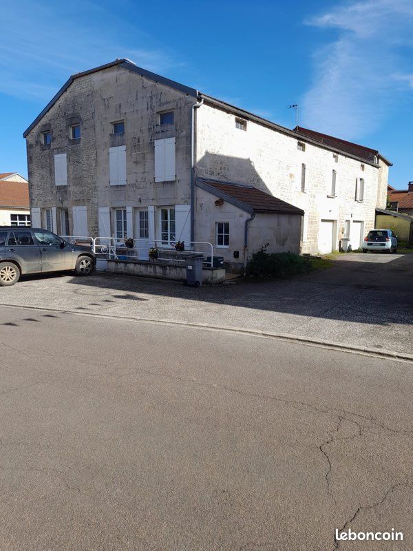 Appartement 2 pièces 42 m² · à Bugnières · 42 m² · 390 €