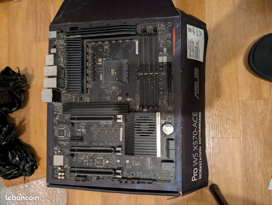 LENOVO G50-45 carte mère AMD E1-6010 APU WITH AMD RADEON R2 GRAPHICS