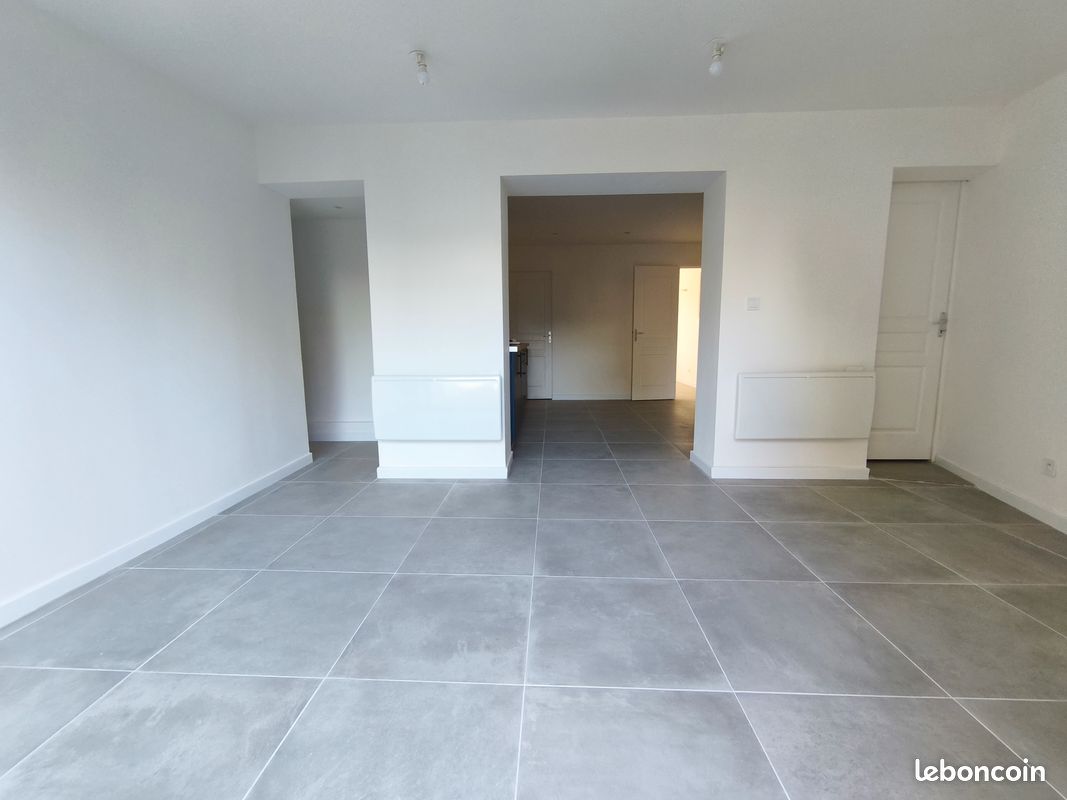 Maison 6 pièces 90 m² · à Annezin · 90 m² · 900 €/mois