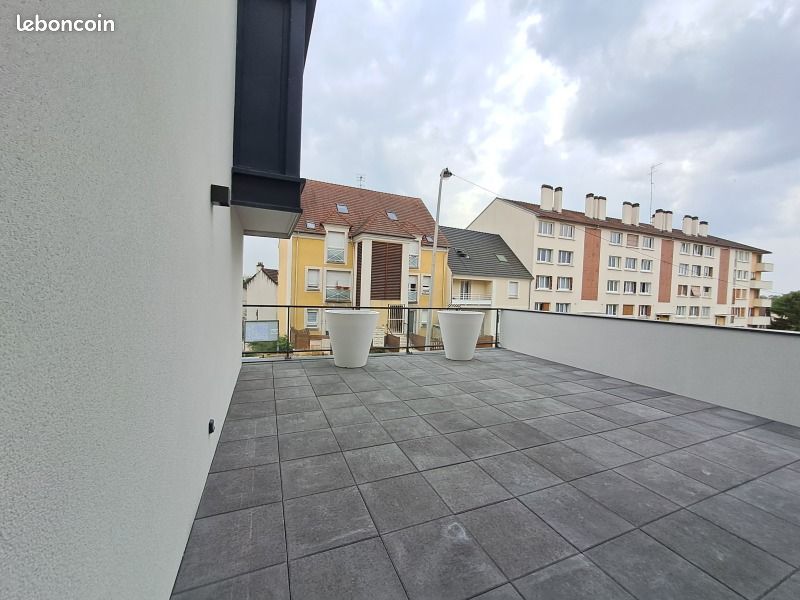 Appartement 3 pièces 69 m² · à Arpajon · 69 m² · 1 120 €