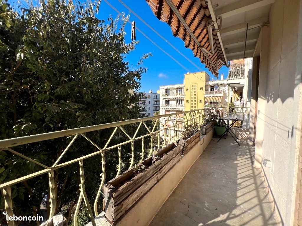 Appartement 4 pièces 82 m² · à Montpellier · 82 m² · 244 000 €