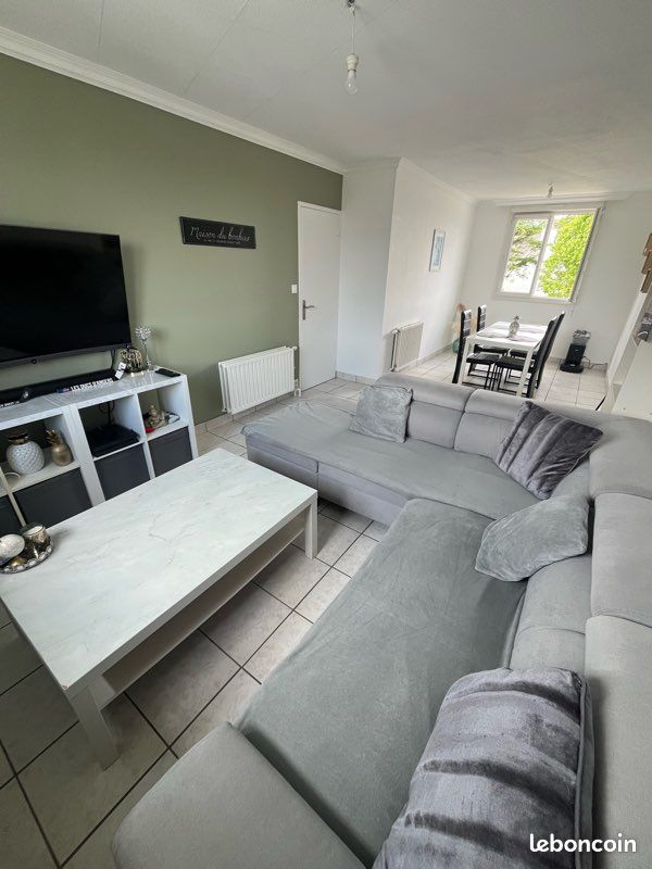 Maison 4 pièces 85 m² · à Landerneau · 85 m² · 235 000 €