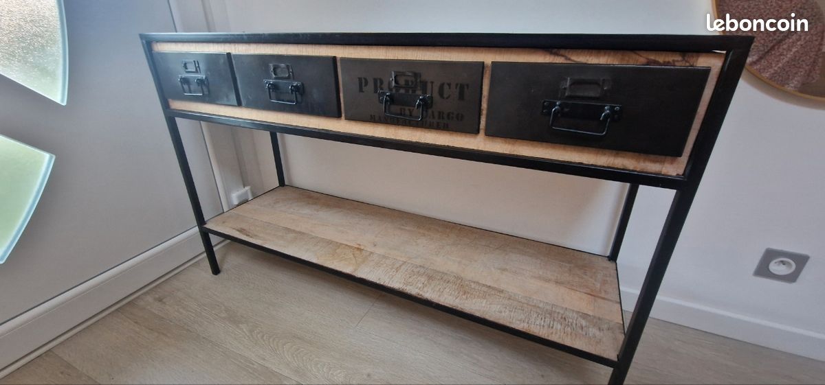 Console Maison du monde (image 6)