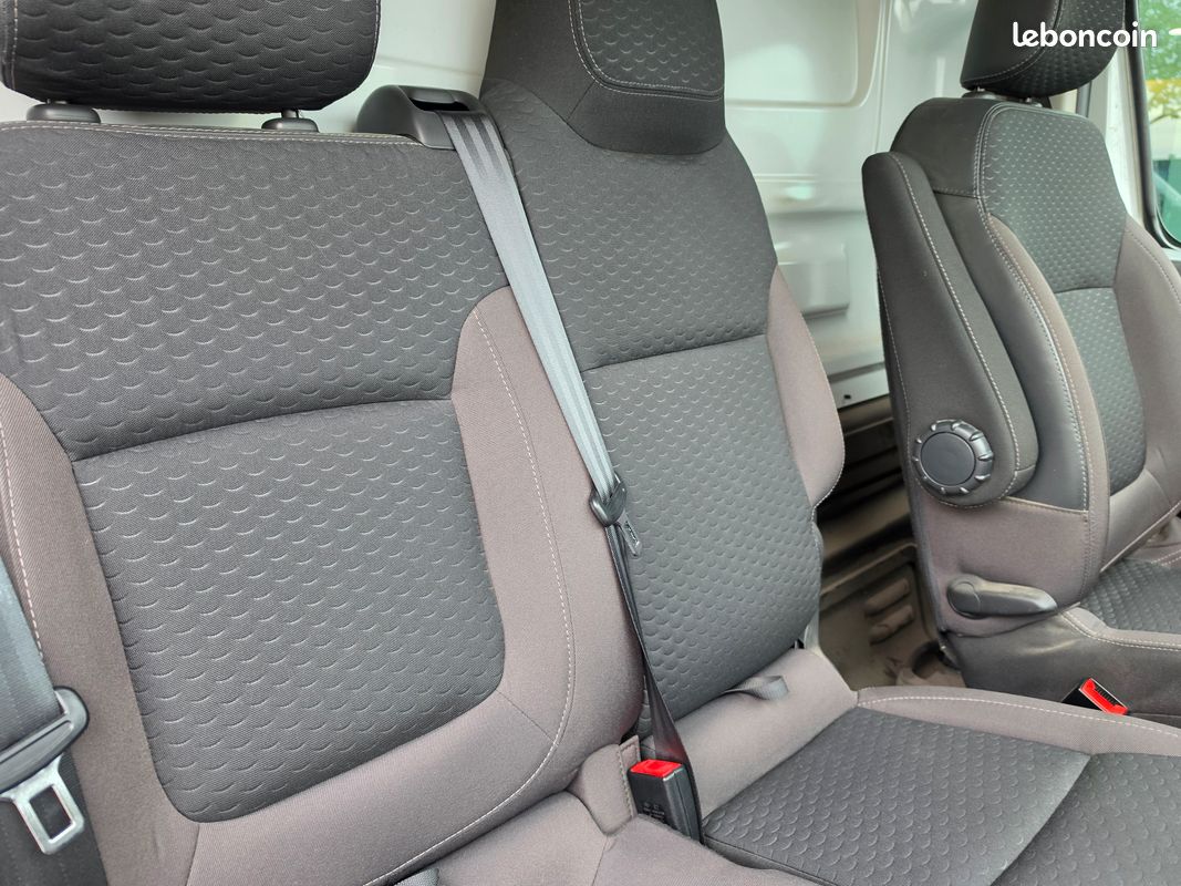 FIAT TALENTO 1.0 CH1 1.6 Multijet 120ch Pack Pro Nav (image 5)