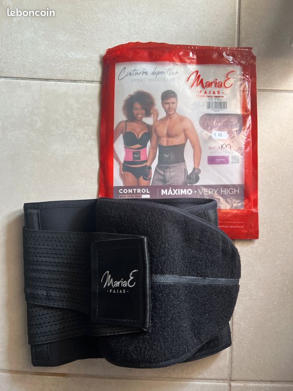 Ceinture de sport Sport Plein air