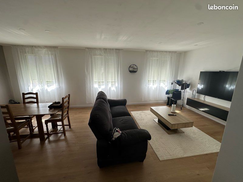 Appartement 3 pièces 65 m² · à Étampes · 65 m² · 1 000 €/mois