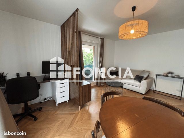 Appartement a louer saint-germain-en-laye - 2 pièce(s) - 48 m2 - Surfyn