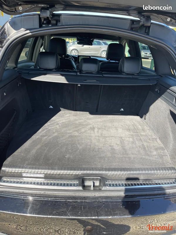 Mercedes Classe Glc 350 E FASCINATION 4-MATIC (image 17)