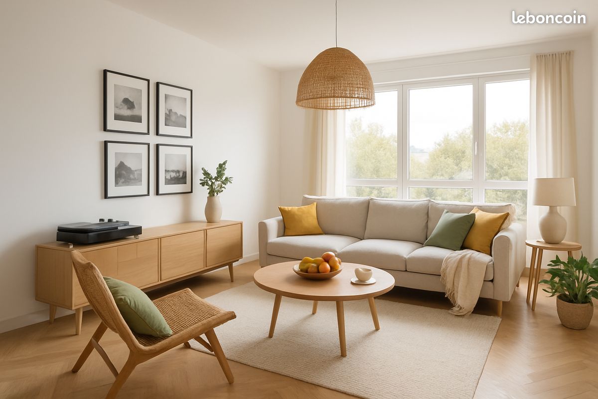 Appartement 4 pièces 86 m² · à Maisons-Alfort · 86 m² · 654 000 €