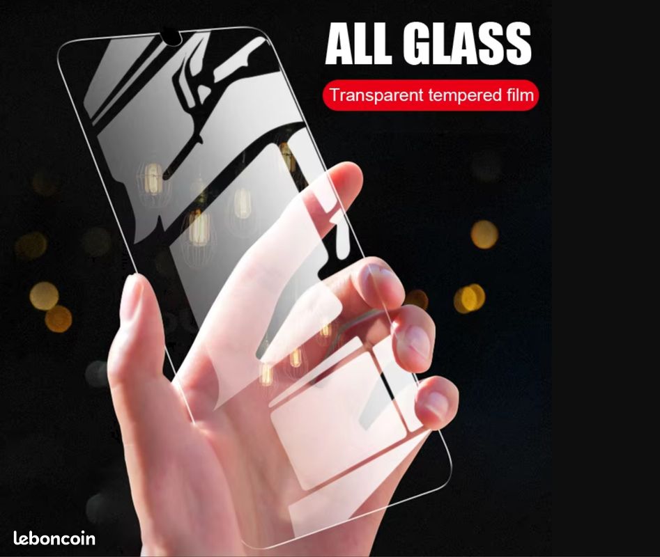 Accessoires pour Blackview BL9000 5G (image 3)