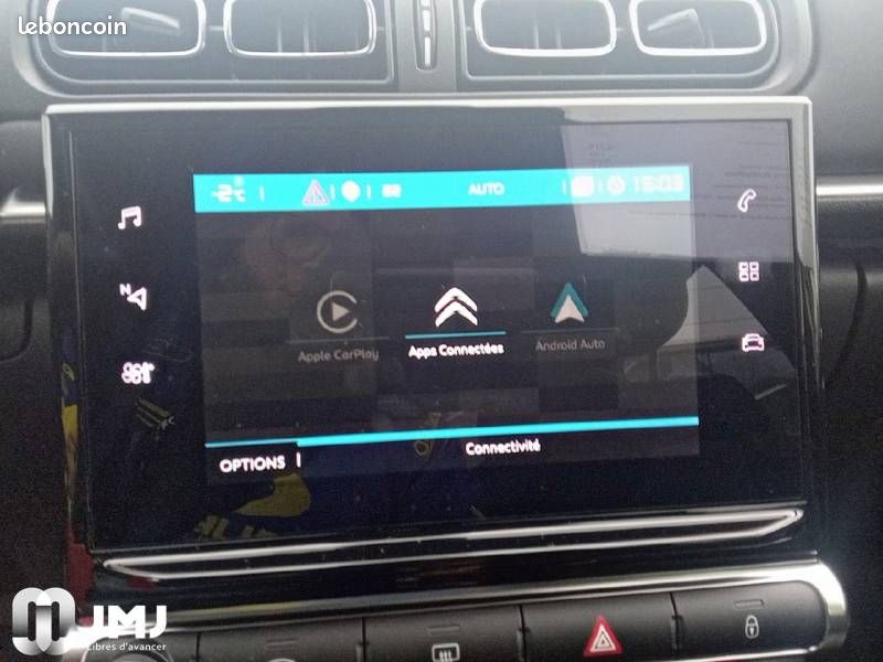 Citroën C3 PureTech 83 S&S BVM5 C-Series (image 12)
