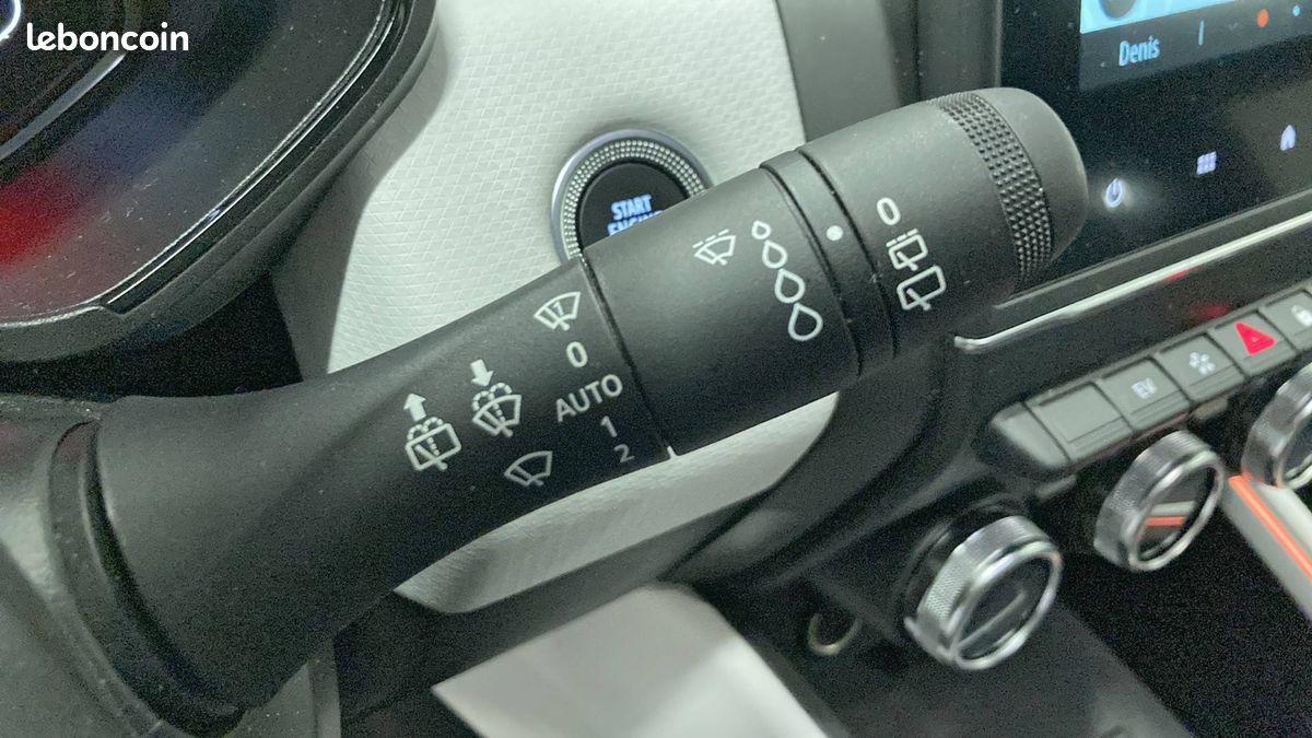 Renault clio e tech full hybrid 145 techno (image 25)