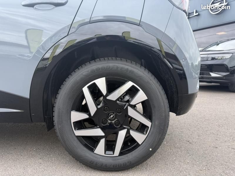 Opel Mokka 1.2 Turbo Hybrid 145ch GS e-DCT6 (image 9)