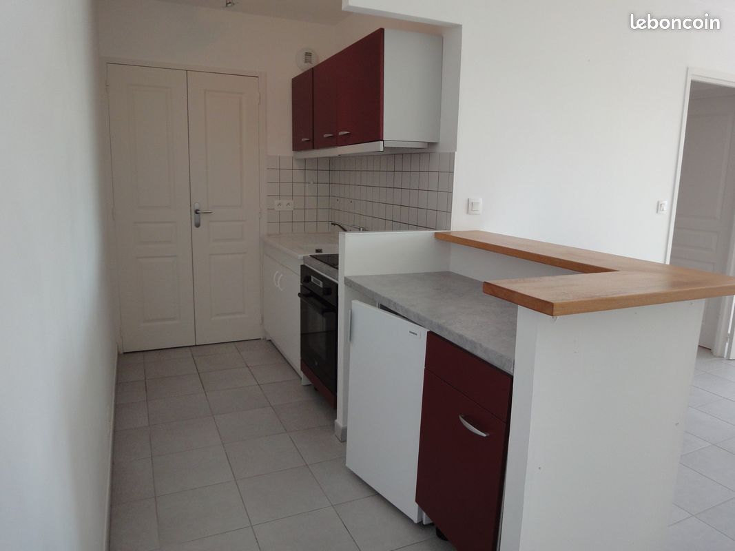 Appartement a louer challans - 2 pièce(s) - 40 m2 - Surfyn