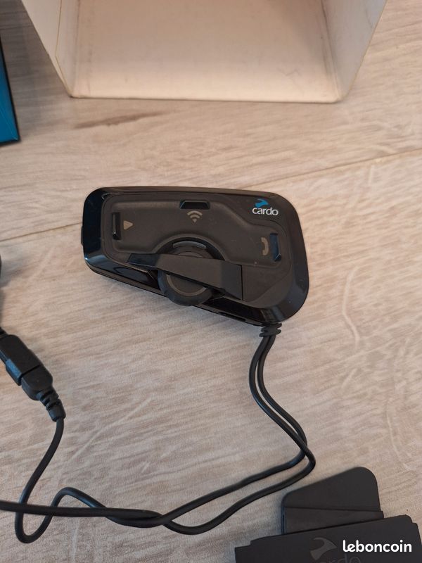 Cardo freecom 4 + (image 3)