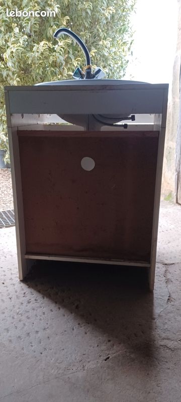 Vasque sur meuble (image 3)