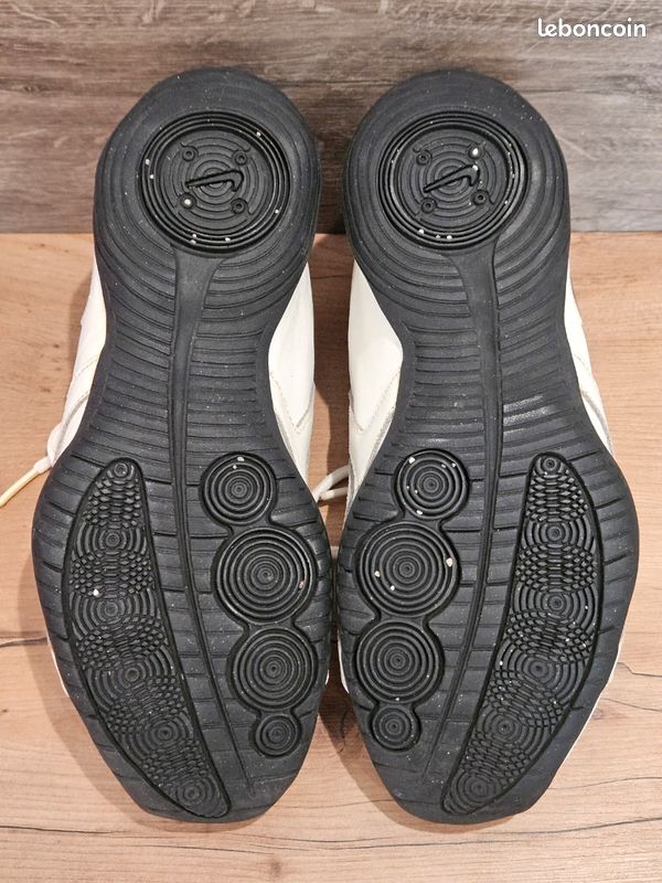 Nike Zoom Grand Ave 38 (image 3)