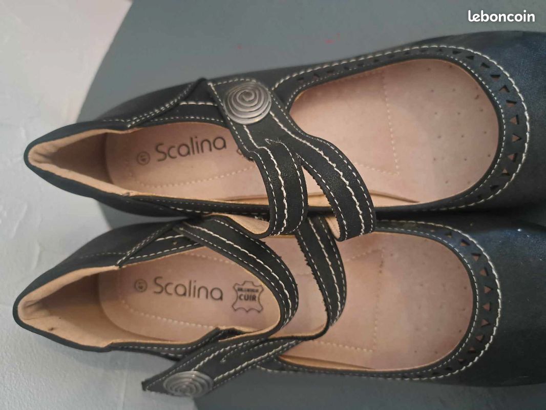 Chaussure femmes (image 2)
