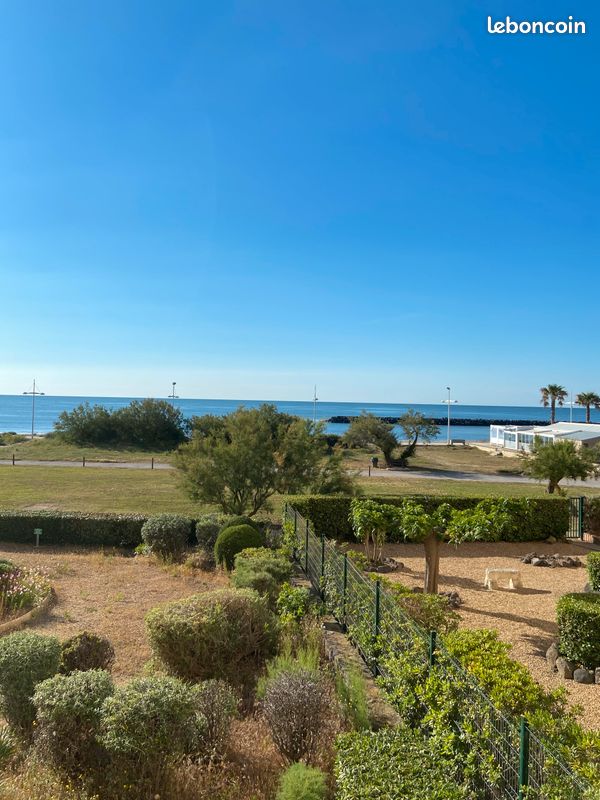 Appartement 1 pièce 30 m² · à Agde · 30 m² · 130 000 €