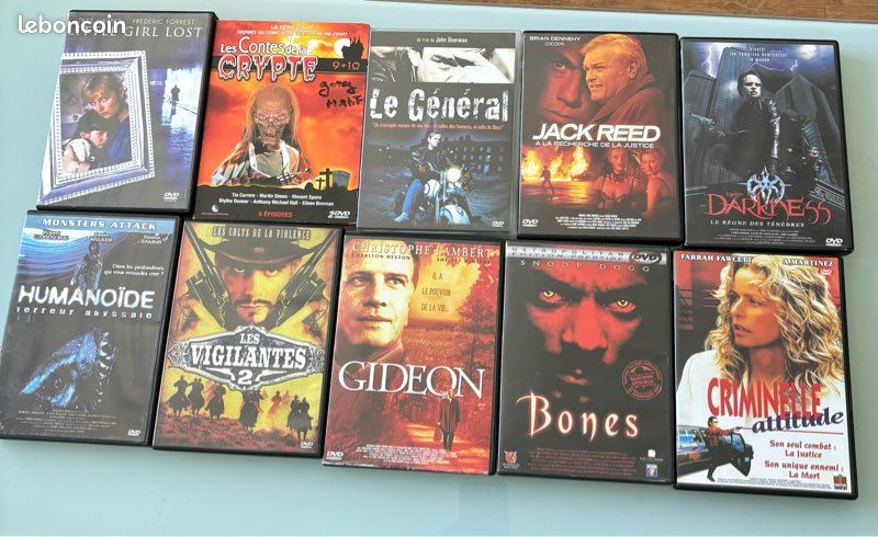 Dvd film (image 2)