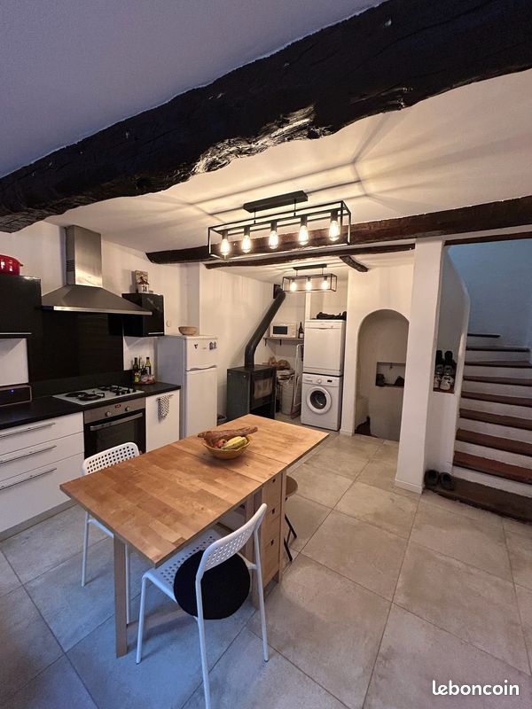 Maison 3 pièces 87 m² · à Tourves · 87 m² · 925 €/mois