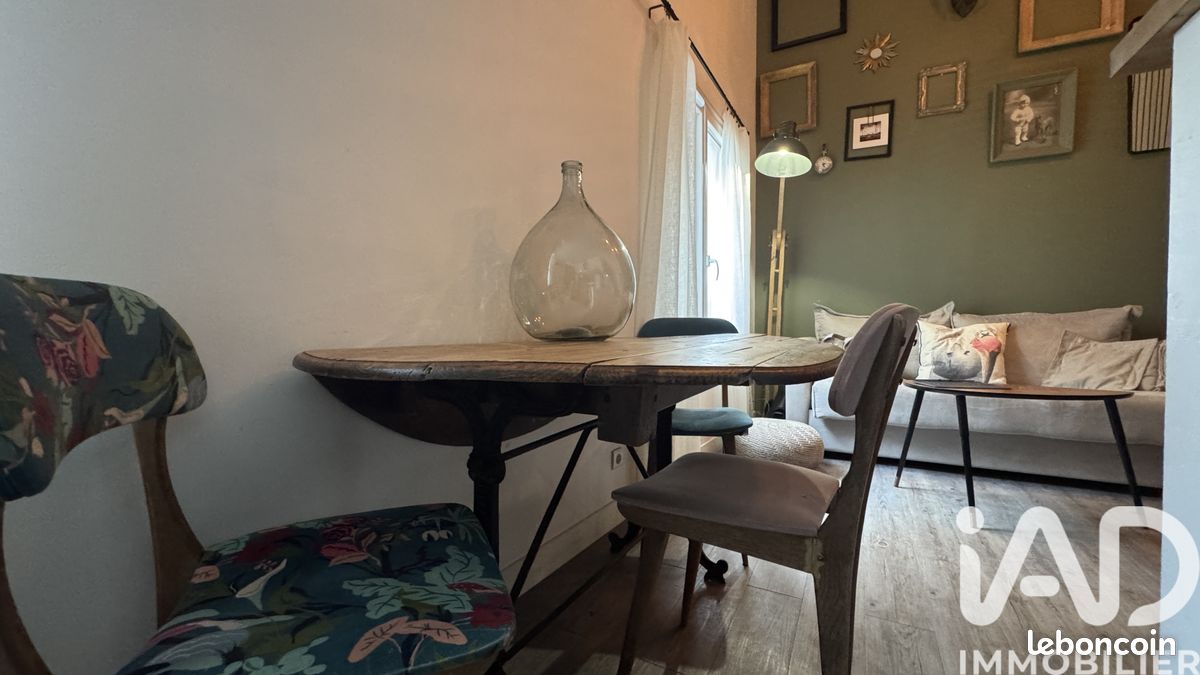 Appartement 2 pièces 36 m² · à La Rochelle · 36 m² · 195 000 €