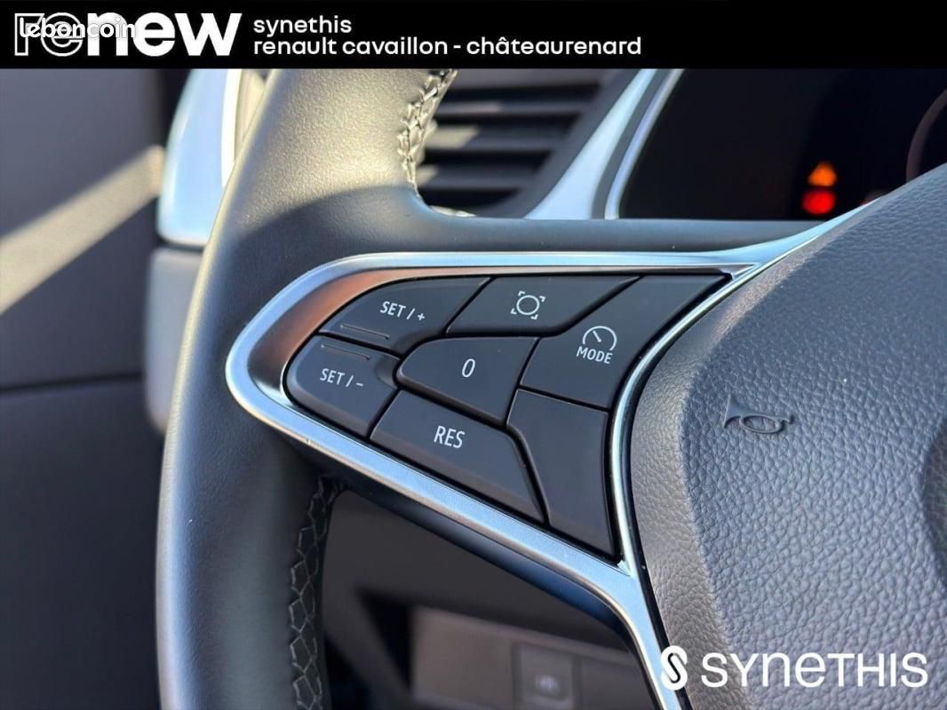 Renault Captur Eco-G 100 ch Evolution (image 14)