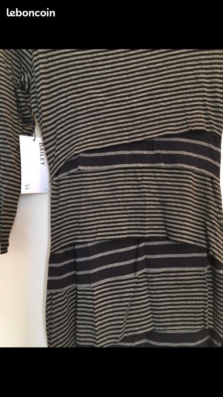 Robes longues Bailey 44 36 (S, T1) (image 2)