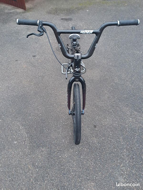 Vend bmx 4nix xxl (image 3)