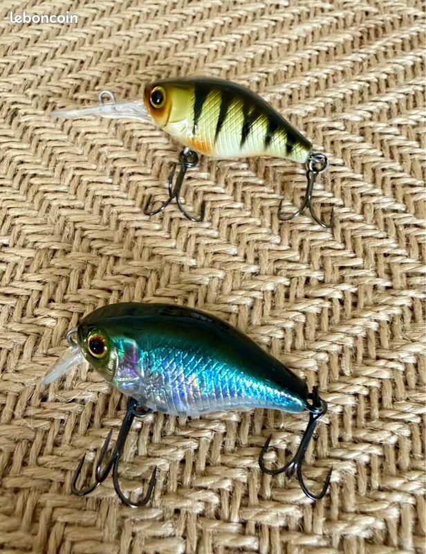 Leurre Souple de Pêche au Meilleur Prix - votre spécialiste Pêche au Leurre