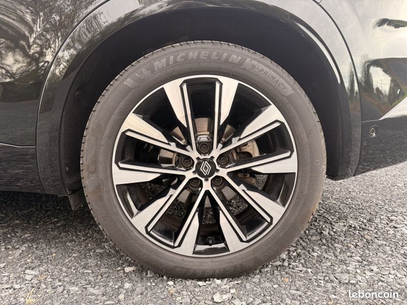 Renault AUSTRAL 1.2 E-TECH FULL HYBRID 200CH TECHNO - 24 (image 10)