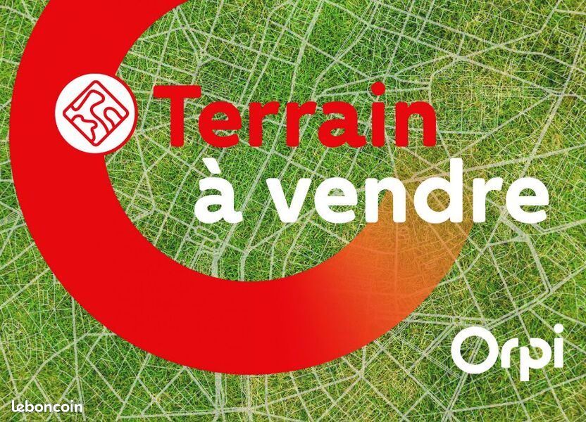 Terrain 375 m² · à Beynost · 129 000 €
