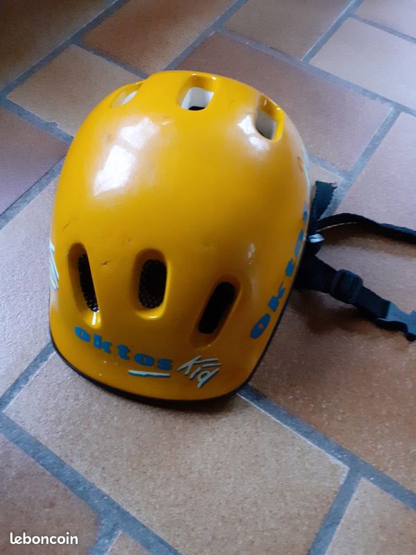 Casque velo (image 1)