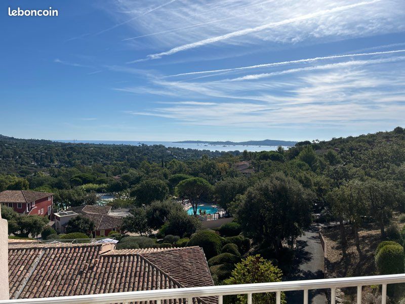 Appartement 3 pièces 36 m² · à Grimaud · 36 m² · 305 000 €