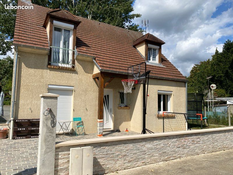 Maison 6 pièces 125 m² · à Taverny · 125 m² · 440 000 €