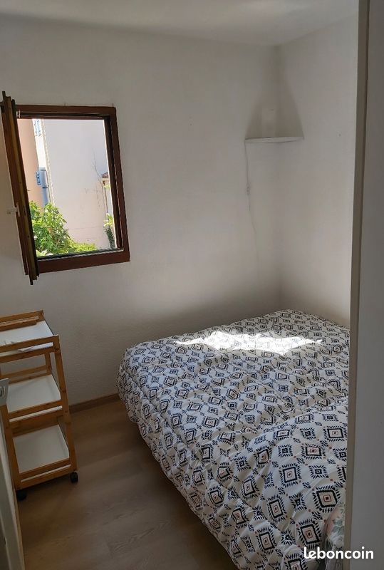 Appartement T2 en bord de mer (image 5)