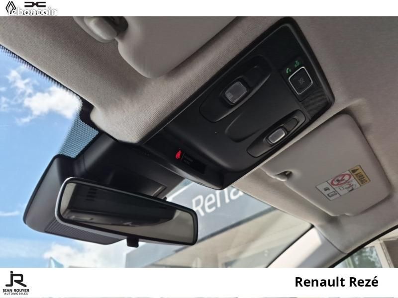 Renault Captur 1.6 E-Tech hybride 145ch Equilibre (image 25)