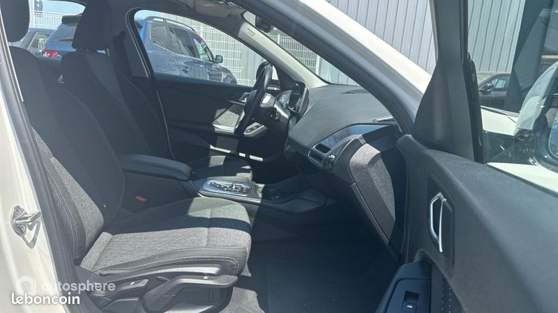 Bmw Série 1 120dA 163ch M Sport Design DKG7 (image 15)