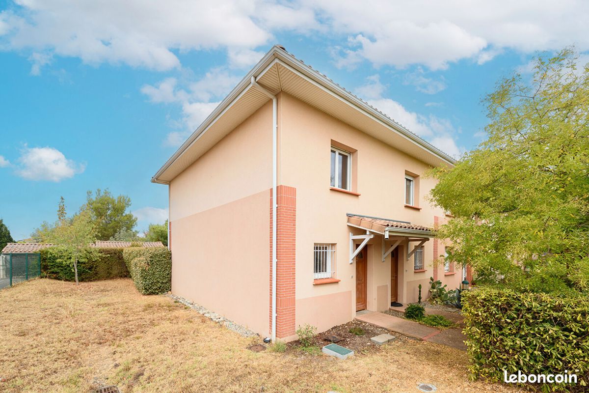 Appartement 3 pièces 62 m² · à Plaisance-du-Touch · 62 m² · 170 000 €