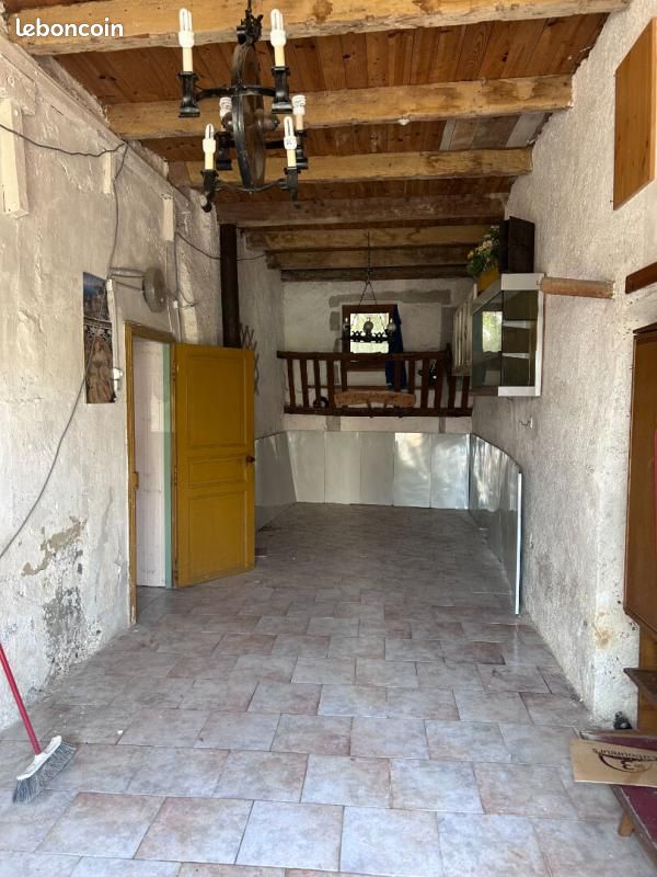 Maison 4 pièces 49 m² · à Azille · 49 m² · 56 000 €