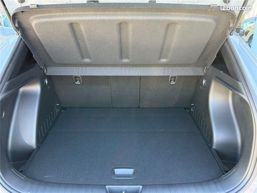 Hyundai Kona II HYBRID 138 N Line Ultime Edition (image 5)