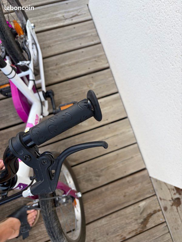 Vélo enfant 16 pouces (image 6)