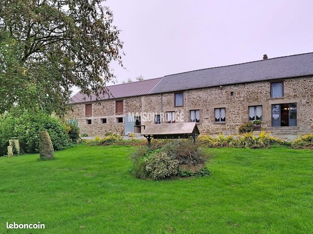 Maison 6 pièces 96 m² · à Meillac · 96 m² · 209 600 €
